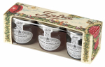 Tiptree Trio 